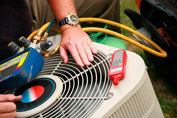  Roanoke, IN HVAC Pros