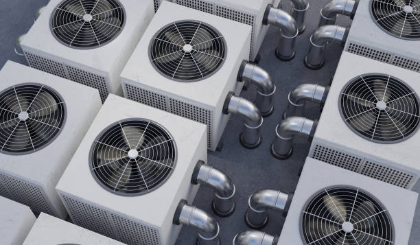 AC installation near me in Roanoke, IN