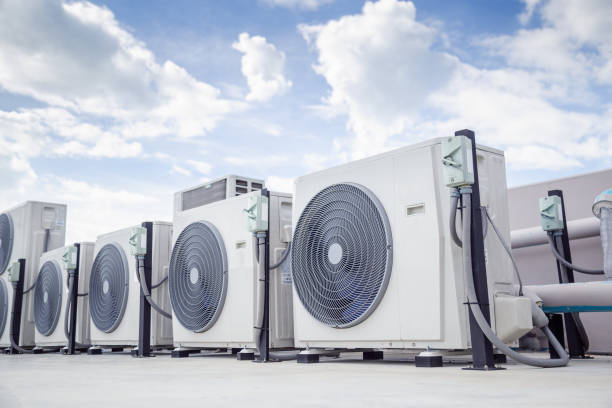 Best HVAC companies near me  in Roanoke, IN