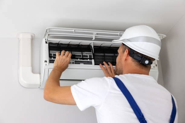 Affordable air conditioning repair in Roanoke, IN