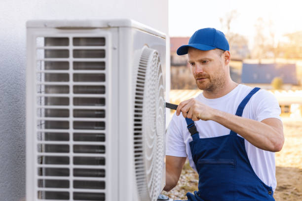 Best Affordable HVAC services  in Roanoke, IN
