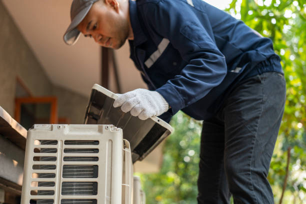 Best AC installation near me  in Roanoke, IN