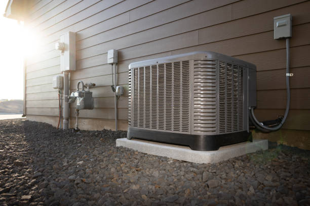 Best HVAC system installation  in Roanoke, IN